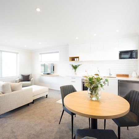 Beechwood Boutique Accommodation Dunedin Esterno foto