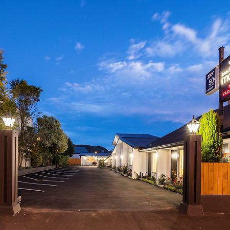 Beechwood Boutique Accommodation Dunedin Esterno foto