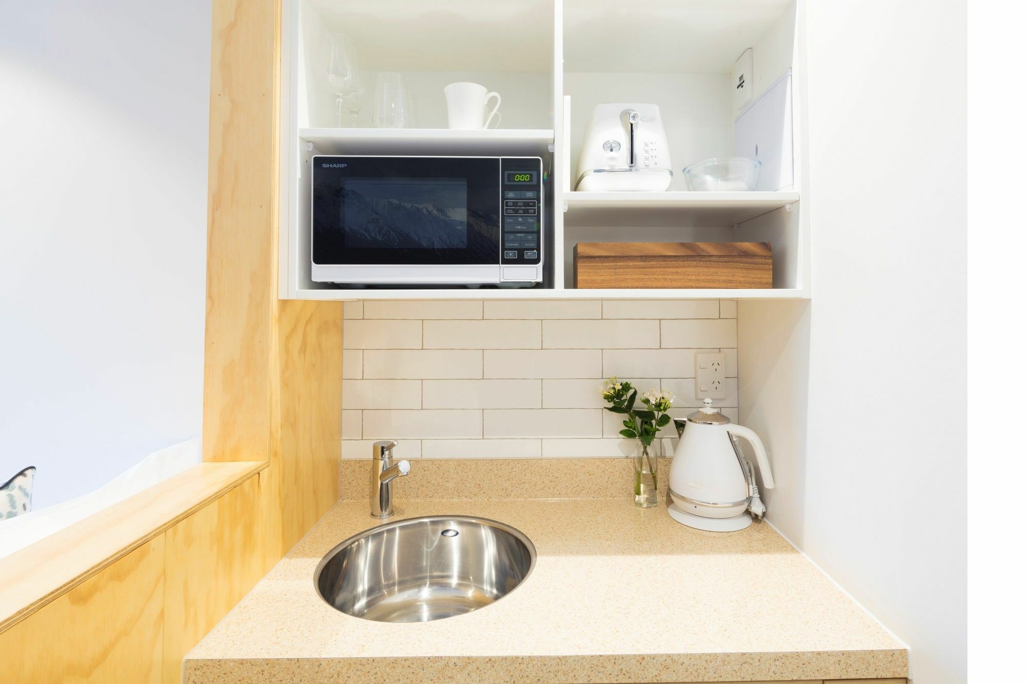 Beechwood Boutique Accommodation Dunedin Esterno foto