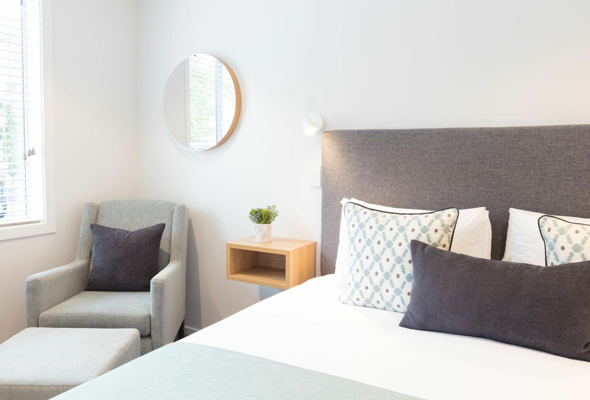 Beechwood Boutique Accommodation Dunedin Esterno foto
