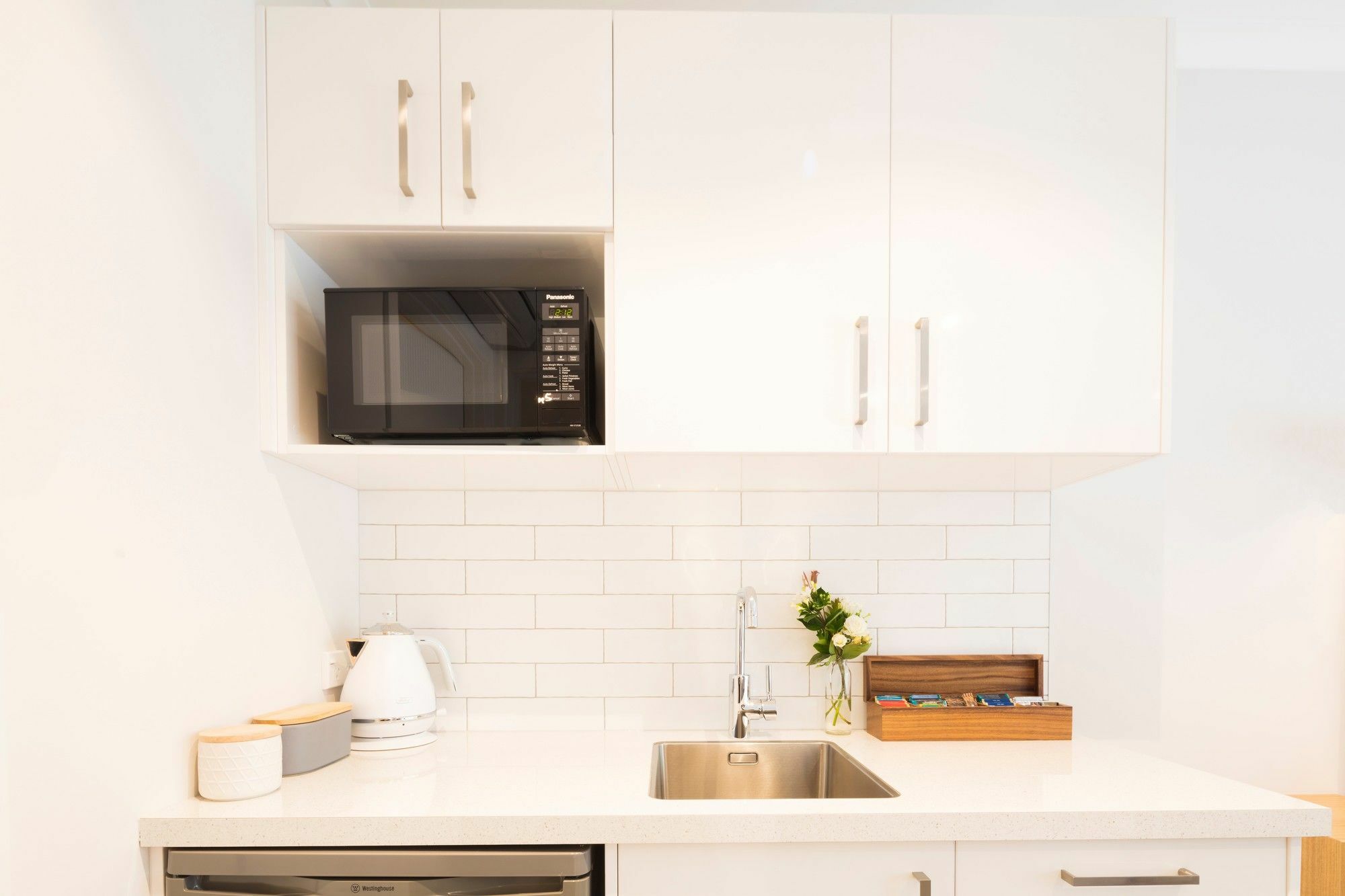Beechwood Boutique Accommodation Dunedin Esterno foto