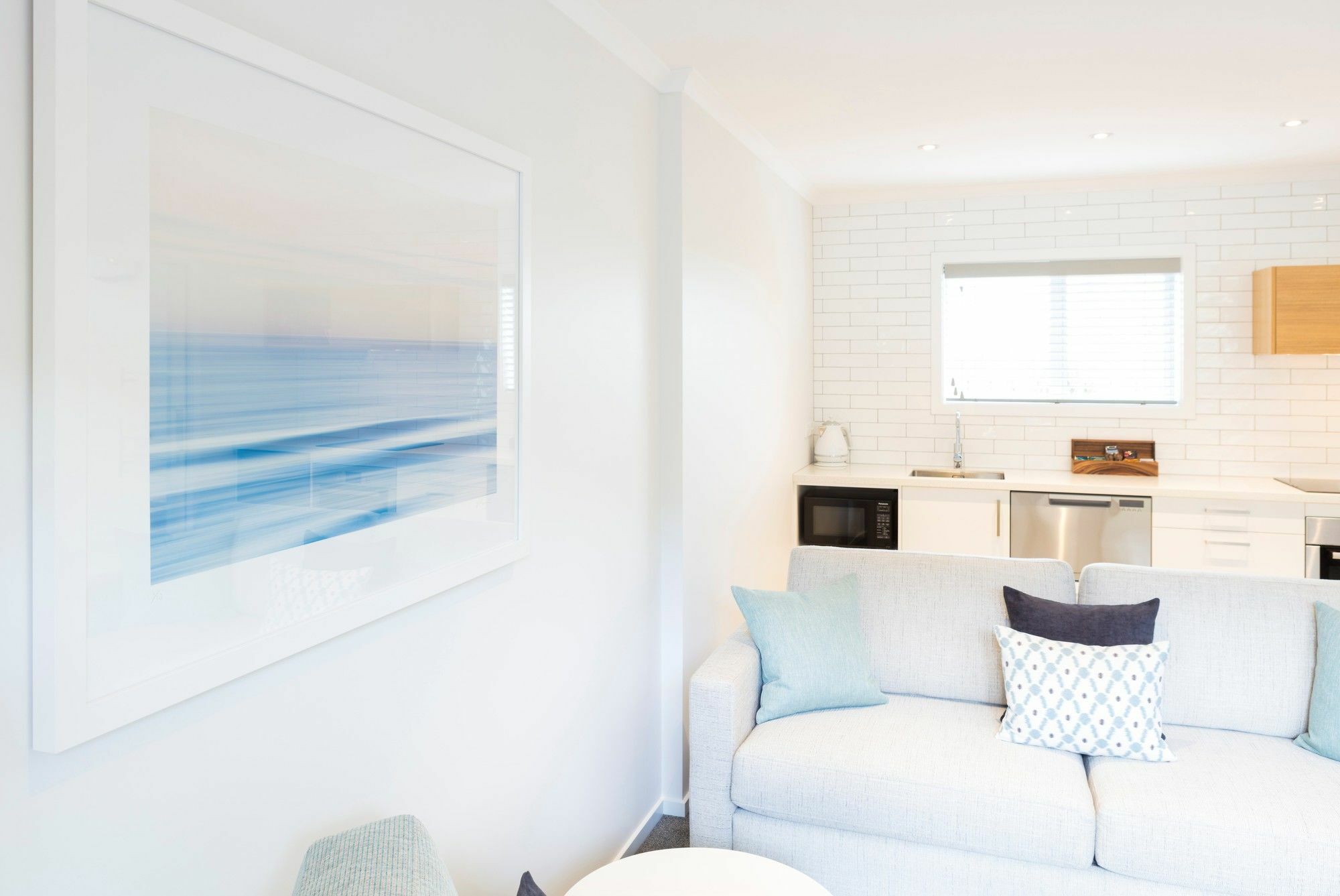 Beechwood Boutique Accommodation Dunedin Esterno foto